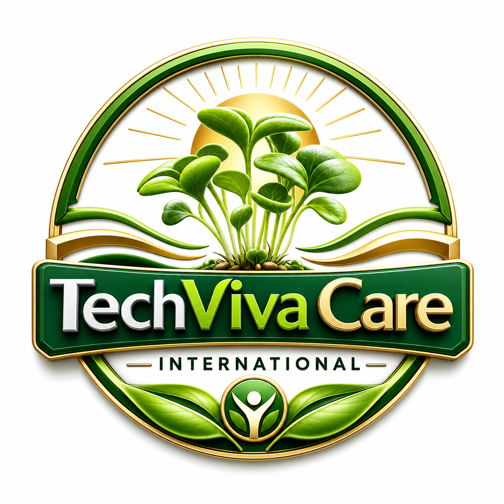 TechViva Care International LLC